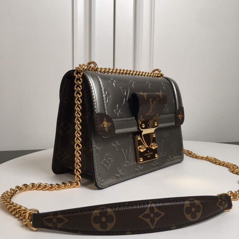 LV Satchel bags